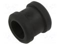 Blindstopfen für Split Hood HARTING 09000005350