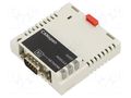 Communication card; CANopen ABB FCAN-01
