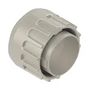 CIR HOUSING, PLUG, 20 SZ, ZINC DIECAST 19591201010.