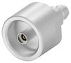 RF ADAPTOR, 2.4MM JACK-JACK, 50 OHM 2441449-1