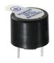 ELECTROMAGNETIC BUZZER, 85DB, 2.3KHZ PB-12N23PC-24Q