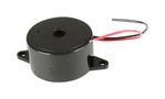 AUDIO INDICATOR, PIEZO, 100DB, 3.5KHZ PK-27H35WQ
