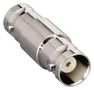 RF ADAPTOR, BNC JACK-JACK, 50 OHM ADP-BNCF-BNCF