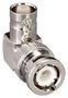 RF ADAPTOR, R/A, BNC PLUG-JACK, 50 OHM ADP-BNCM-BNCF-R