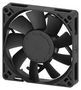 DC AXIAL FAN, 33.6CFM, 3100RPM, 24V MPMF80152V2-10000-G99