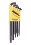 TOOLS, SETS HEX BITS 16537