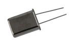 CRYSTAL, 8MHZ, 18PF, HC-49U A-8.000-18