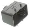 TOP ENTRY HOOD, SIZE 10B, METAL 09300101421