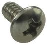 FASTENERS, SCREWS R6-32X1/4