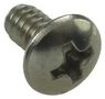 FASTENERS, SCREWS R6-32X1/4