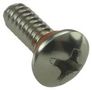FASTENERS, SCREWS R6-32X3/8.