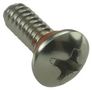 FASTENERS, SCREWS R6-32X3/8.