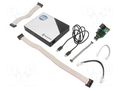 Programmer: microcontrollers; RJ45 Ethernet,USB MICROCHIP TECHNOLOGY MPLAB-ICD5