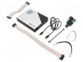 Programmer: microcontrollers; RJ45 Ethernet,USB MICROCHIP TECHNOLOGY MPLAB-ICD5