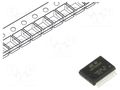 IC: driver; H-bridge; brush motor controller; PowerSSO36; 35A STMicroelectronics VNH7040AYTR