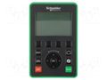 Control panel SCHNEIDER ELECTRIC VW3A1111