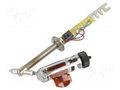 Heating element; for desoldering WELLER WEL.51313099