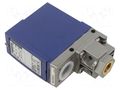 Automation module: pressure switch; OUT 1: SPDT; IP rating: IP66 TELEMECANIQUE SENSORS XMLA070D2S12