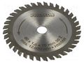Circular saw; 80mm PROXXON PR28732