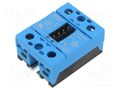 Relay: solid state; Ucntrl: 8÷30VDC; 35A; 24÷510VAC; SOB; 2-phase CELDUC SOB763670
