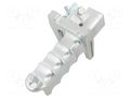 Holder; cutting metal pipes HELLERMANNTYTON CONCLAMP-ML
