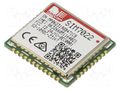 Module: LTE; Down: 127kbps; Up: 159kbps; SMD; LTE Cat.NB2 SIMCOM SIM7022