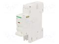 Shunt release; for DIN rail mounting; 48VAC; 48VDC SCHNEIDER ELECTRIC A9A26477