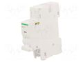 Shunt release; for DIN rail mounting; 110÷415VAC; 110÷130VDC SCHNEIDER ELECTRIC A9A26946