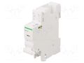 Shunt release; for DIN rail mounting; 48VAC; 48VDC SCHNEIDER ELECTRIC A9A26947
