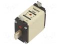 Fuse: fuse; 125A; 690VAC; gG; ceramic; NH00 SCHNEIDER ELECTRIC DF2FGN125