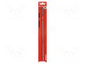 Holder; Overall len: 305mm Milwaukee MW-4932471823
