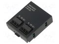 Module: extension; OUT: 2; OUT 1: analogue SCHNEIDER ELECTRIC TMC2AQ2C