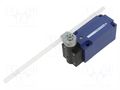Limit switch; NO + NC; PG13,5; IP66; No.of mount.holes: 4; plastic TELEMECANIQUE SENSORS XCKS159