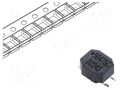 Inductor: wire; SMD; 4700uH; 400mA; 0.7Ω; -30÷50%; 5000; 7x5.9x3.6mm MURATA 50475C