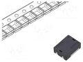 Filter: anti-interference; SMD; 16VDC; 20A; 12.1x9.1x3.5mm MURATA BNX027H01L