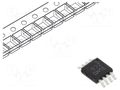 IC: peripheral circuit; astable,monostable,RC timer; 3MHz; VSOP8 TEXAS INSTRUMENTS LMC555CMMX/NOPB