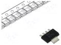 IC: voltage regulator; LDO,adjustable; 1.25÷9V; 1A; SOT223-5; SMD TEXAS INSTRUMENTS LP38692MP-ADJ/NOPB