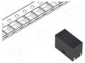 Inductor: wire; R: 1.8mΩ; Z: 45Ω; 800nH; SMD; 300VDC; 18A; 10MHz MURATA PLT10HH450180PNL