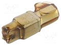 Tool: screwdriver bit; 9176-500; 20AWG÷18AWG KYOCERA AVX 069176701901000