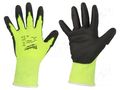 Protective gloves; Size: 9,L; Resistance to: cutting; warning Milwaukee MW-4932479918