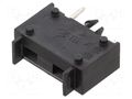 Fuse holder; 10.9mm; 20A; PCB; UL94V-0; 32V LITTELFUSE 01530008LXN