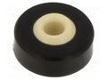 Bearing: spherical; Øout: 8mm; Øint: 2mm; iglidur® W300; -30÷80°C IGUS KGLM-02