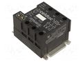 Relay: solid state; 50A; Uswitch: 200÷480VAC; 3-phase; -40÷90°C CELDUC SVTA4651E