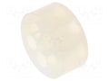 Insert for gland; 7mm; PG29; IP54; silicone; Holes no: 5; -40÷100°C LAPP DIX-29570