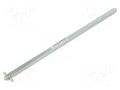 Extension shaft; L: 210mm; Shaft dia: 6mm ABB OXP6X210