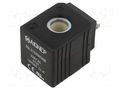 Coil for solenoid valve; IP65; 230VAC; 31VA; 13mm PNEUMAT FLSOL21220AC000