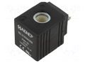 Coil for solenoid valve; IP65; 230VAC; 31VA; 13mm PNEUMAT FLSOL21220AC000