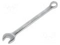 Wrench; combination spanner; 12mm; Chrom-vanadium steel; FATMAX® STANLEY STL-FMMT13035-0