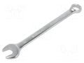 Wrench; combination spanner; 16mm; Chrom-vanadium steel; FATMAX® STANLEY STL-FMMT13039-0