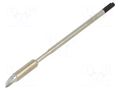 Tip; knife; 6.9mm; for soldering station ATTEN MS-T150-K